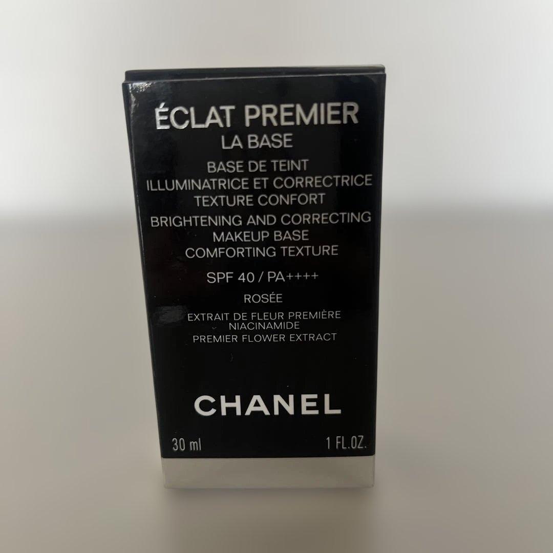 CHANEL ÉCLAT PREMIER LA BASE 30ml