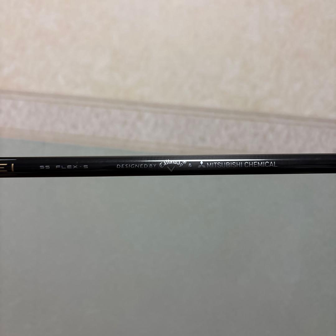 Callaway Rogue ST フェアウェイウッド 2