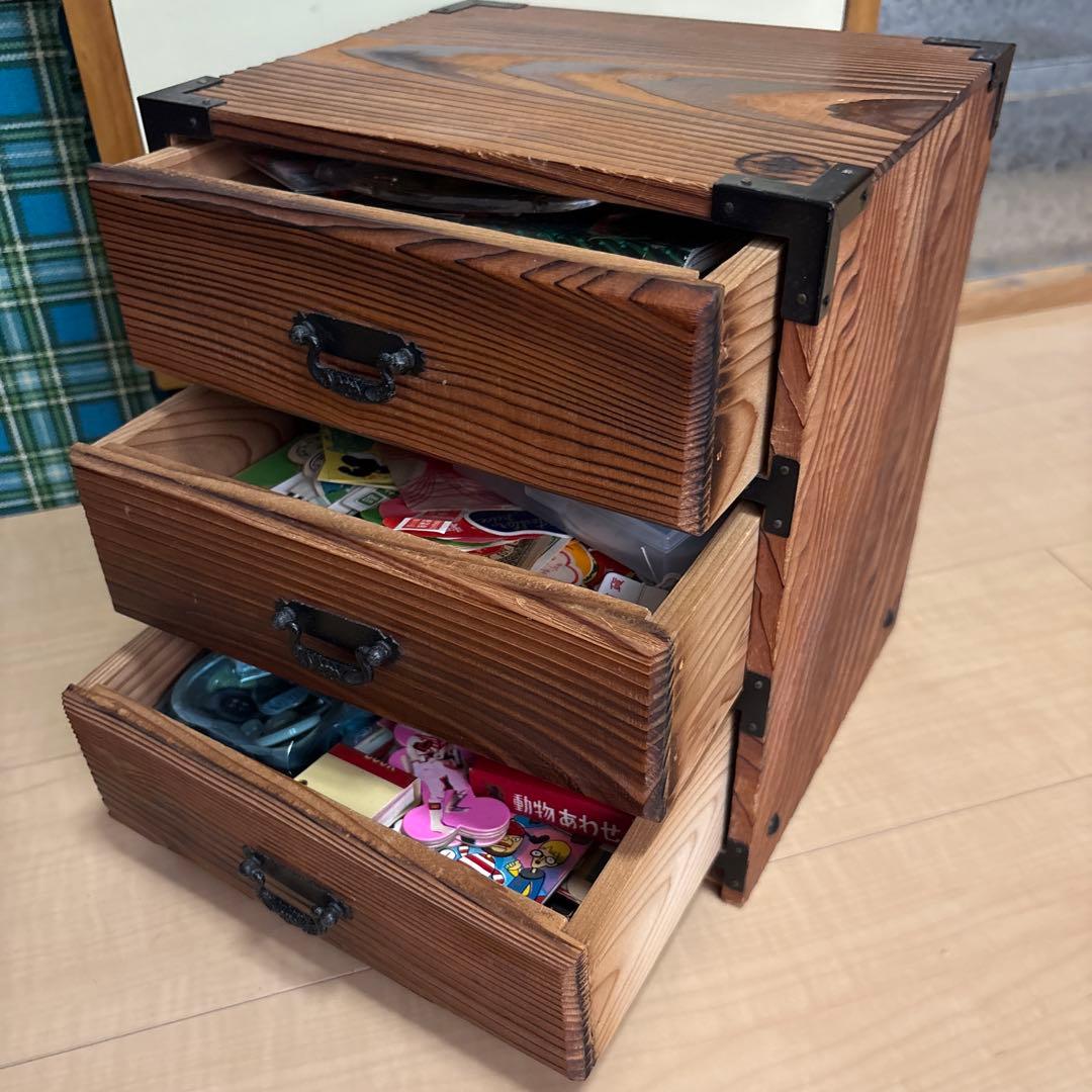 昭和レトロ　おすそ分けBOX②