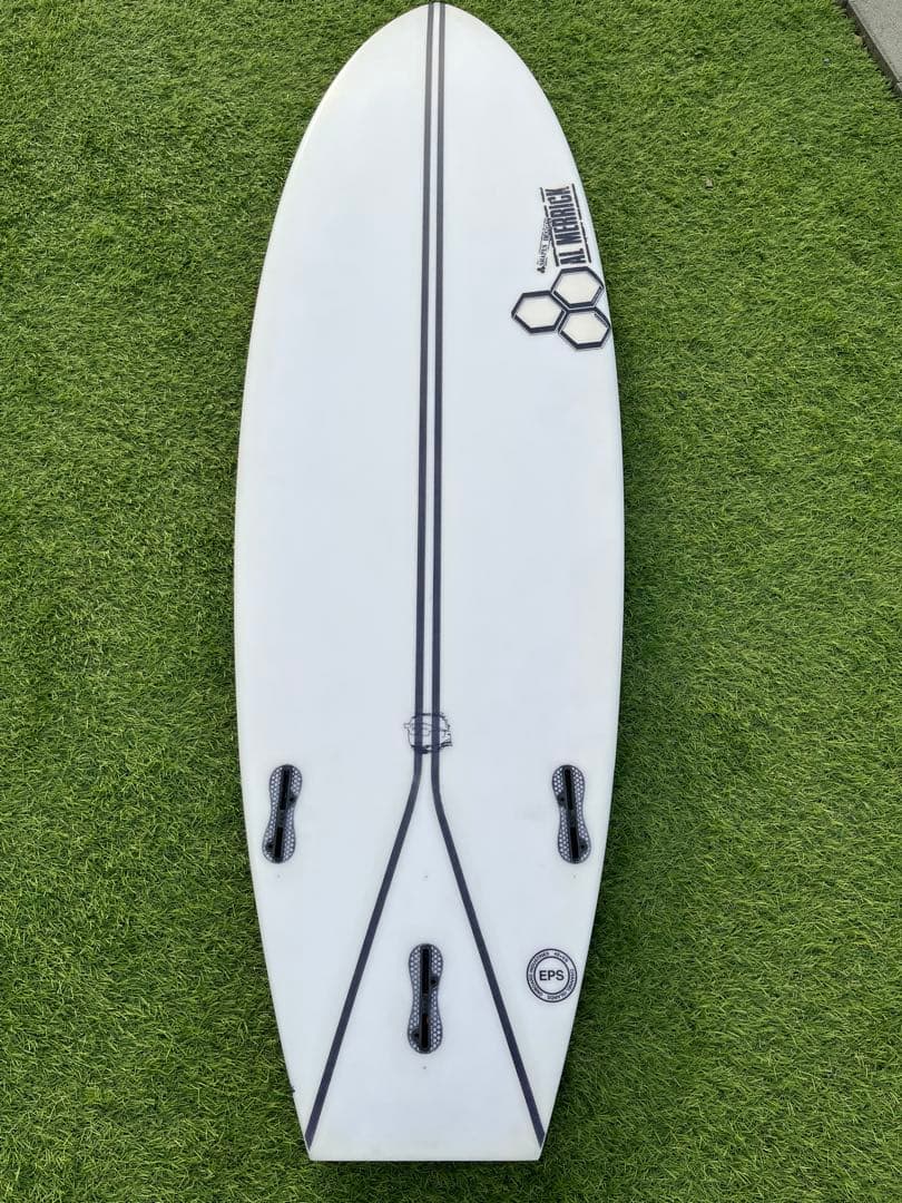 ネックベアード2 スパインテック　アルメリック