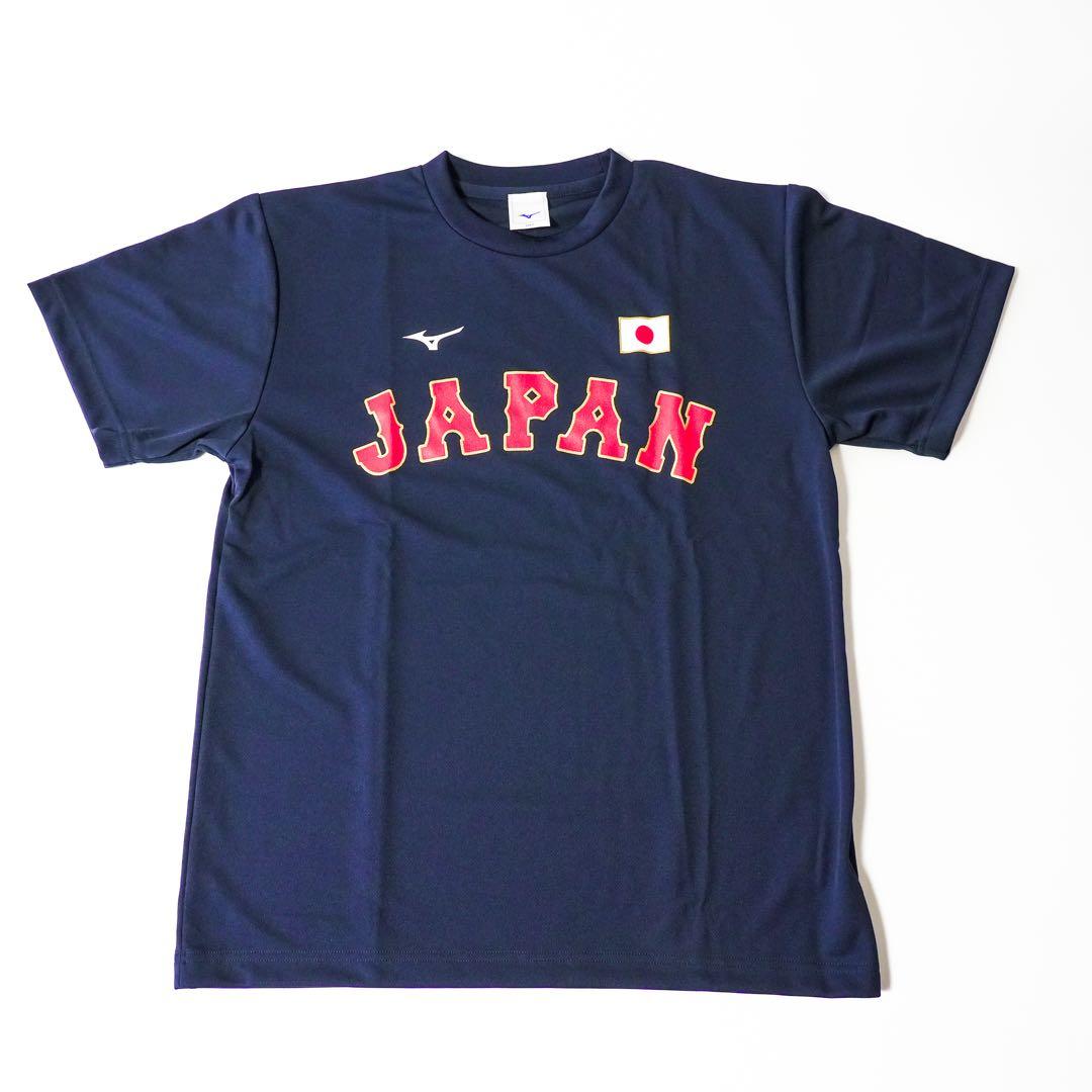 WBC優勝記念 Tシャツ L 野球 侍ジャパン 2023 大谷翔平 ヌートバー