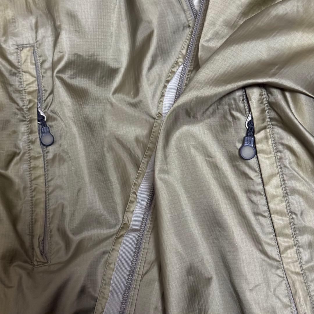 R*O様 超希少 Patagonia パタゴニア パフボールセーター mars