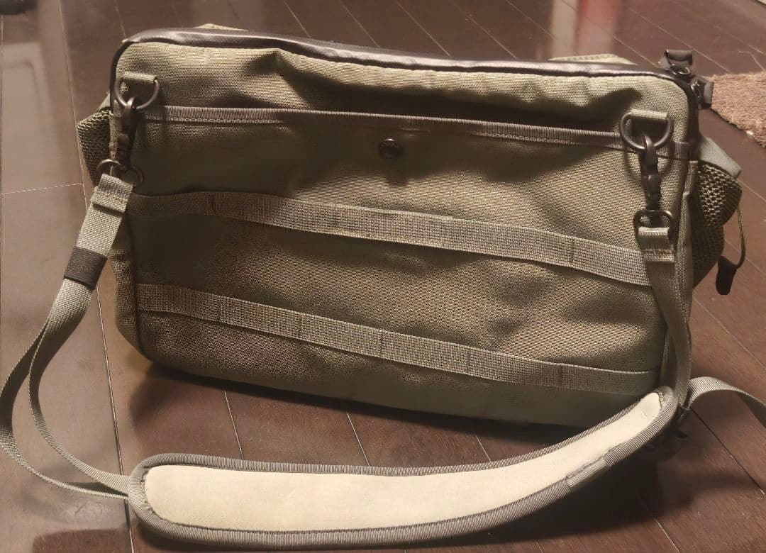 HARVEST LABEL FLYER'S 70XX × WINGMANコラボ