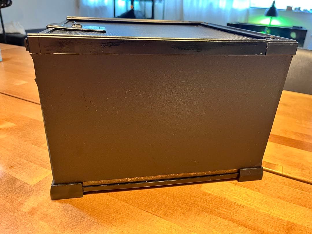 テラリウムケージ 30×30×25cm ヤモリ・イモリ飼育用／自然レイアウト