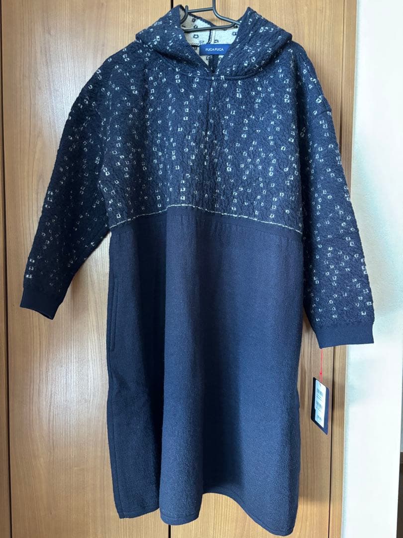 M&KYOKO エムアンドキョウコ　佐藤繊維　レディース