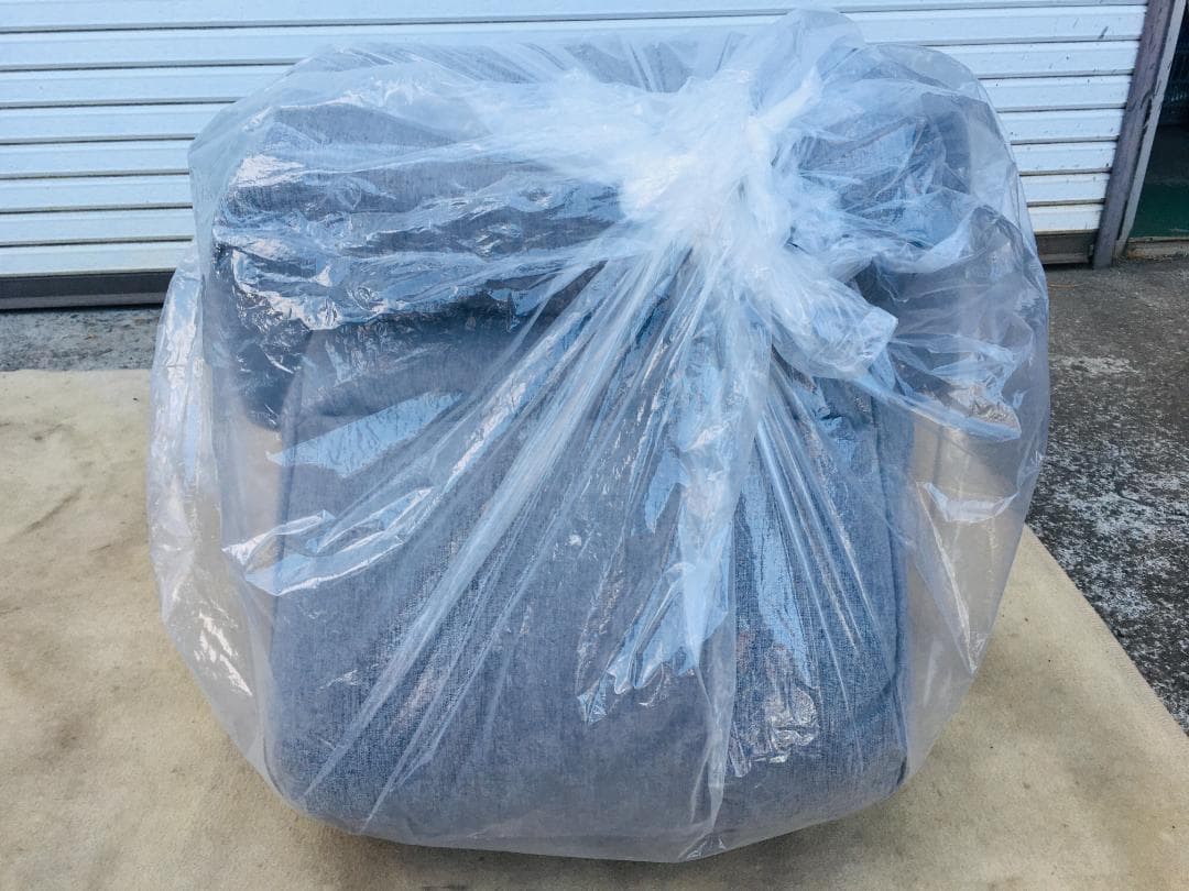 ☆山善 肘付回転座椅子 EIKZ-72AOT 開封品 ※元箱/取説付き