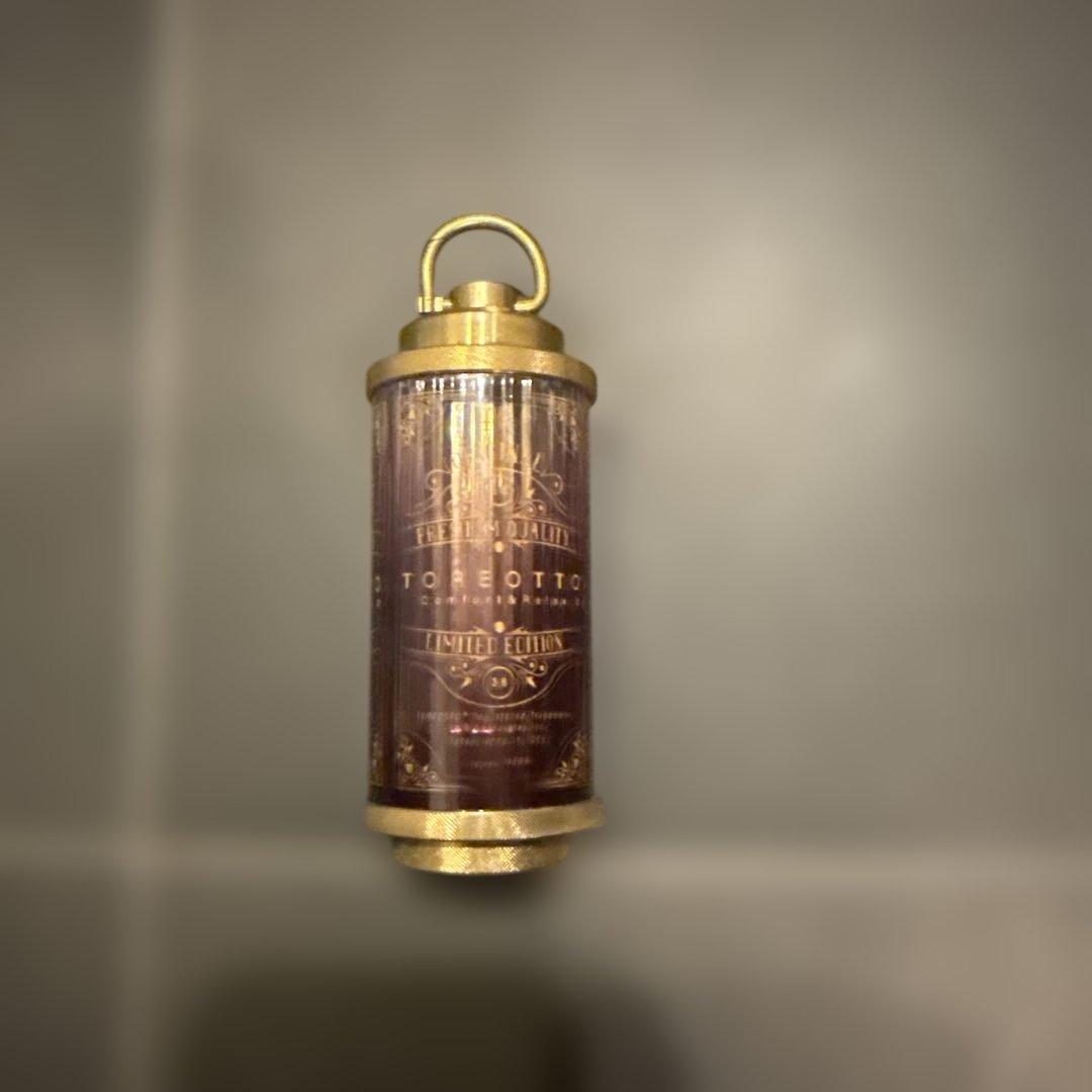 38kt classic101 真鍮D-snap38slim付き