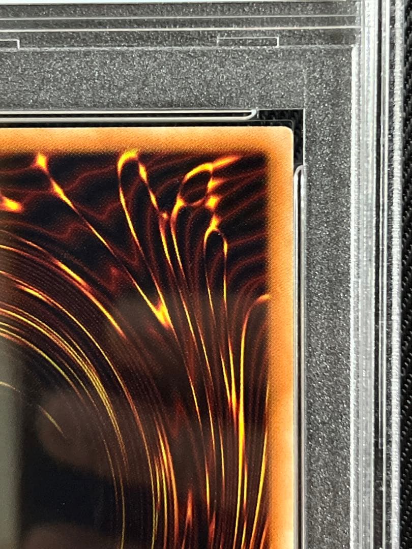 遊戯王　閃刀姫ロゼ　20thシークレットレア PSA9