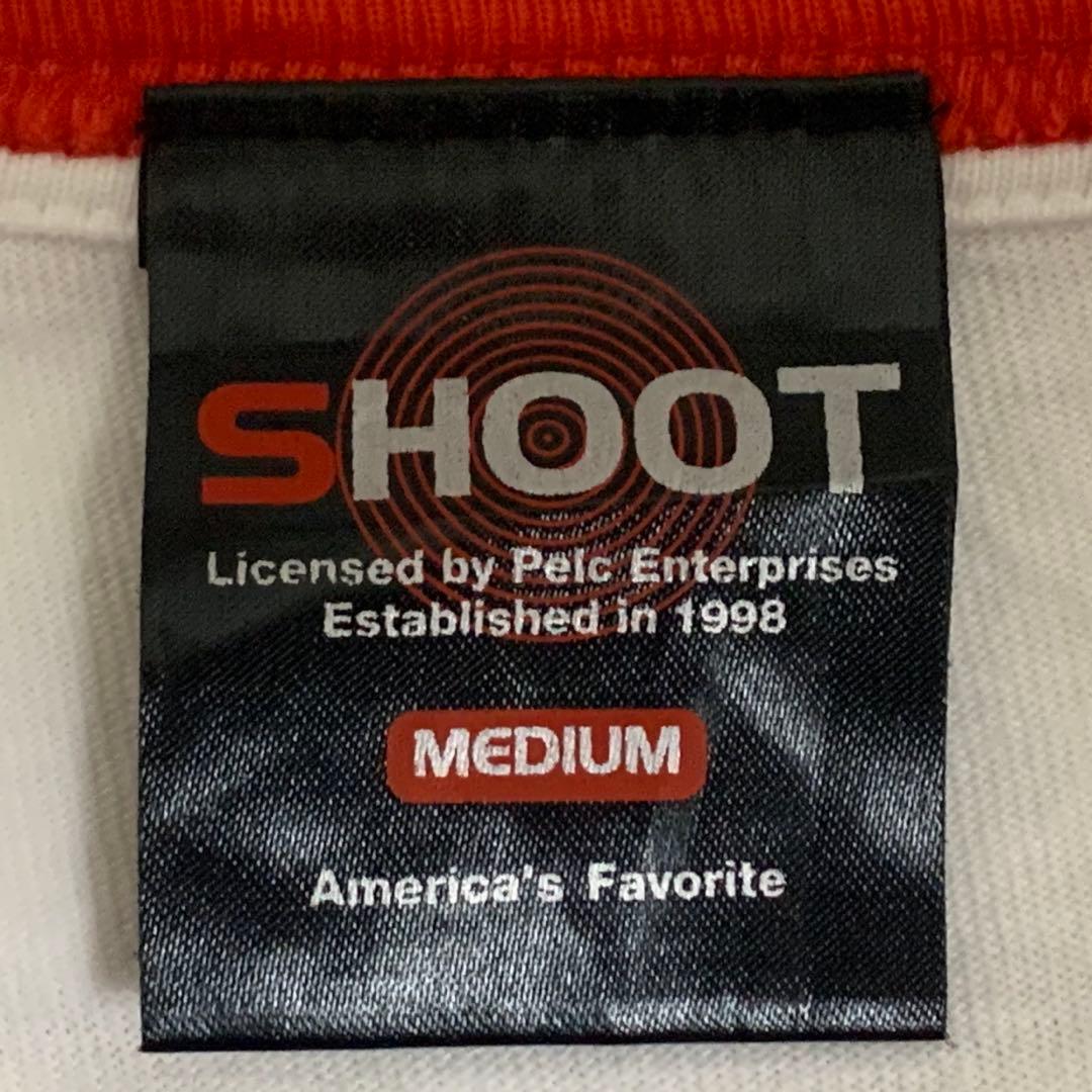 Me First and the Gimme Gimmes バンドT リンガーT