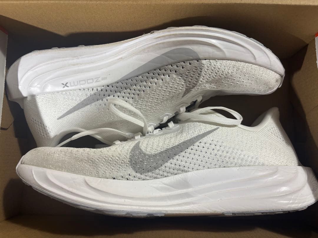 Nike ペガサスプラス　26.5cm