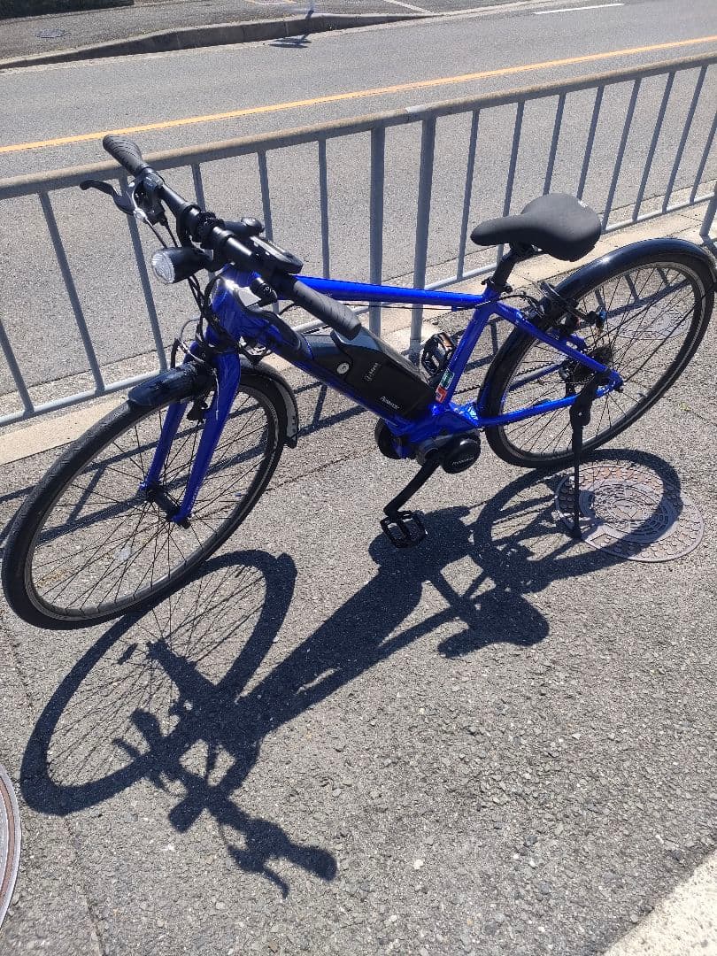 panasonic　ジェッター　JETTER　大阪四條畷市　おまけ付き