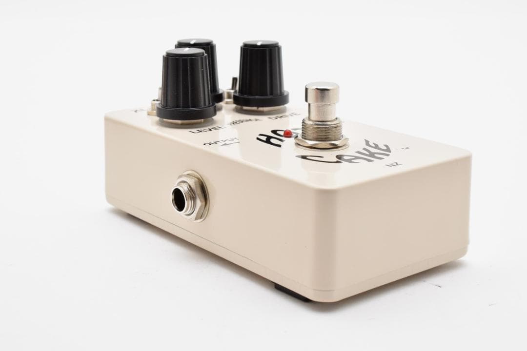 新品 未使用 Crowther Audio Hotcake V2