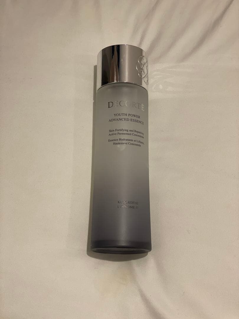 化粧水・ローション・トナー DECORTE YOUTH POWER ADVANCED ESSENCE