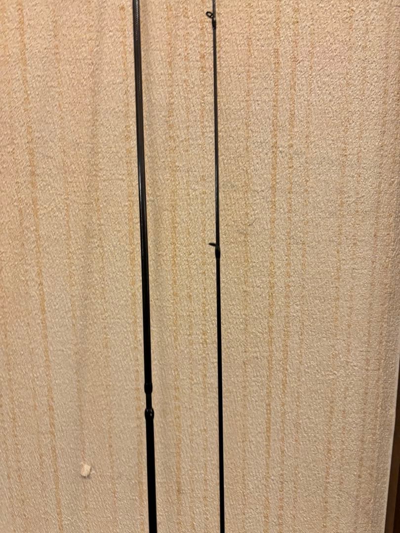 奥ちゃん⭐︎ロデオクラフト　イエローウルフ61L-e