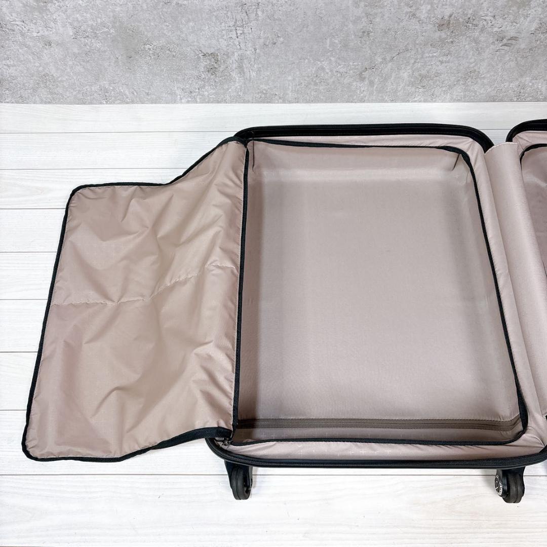 【送料込み】ProtecA プロテカ スタリアV ストッパー付き 76L 日本製