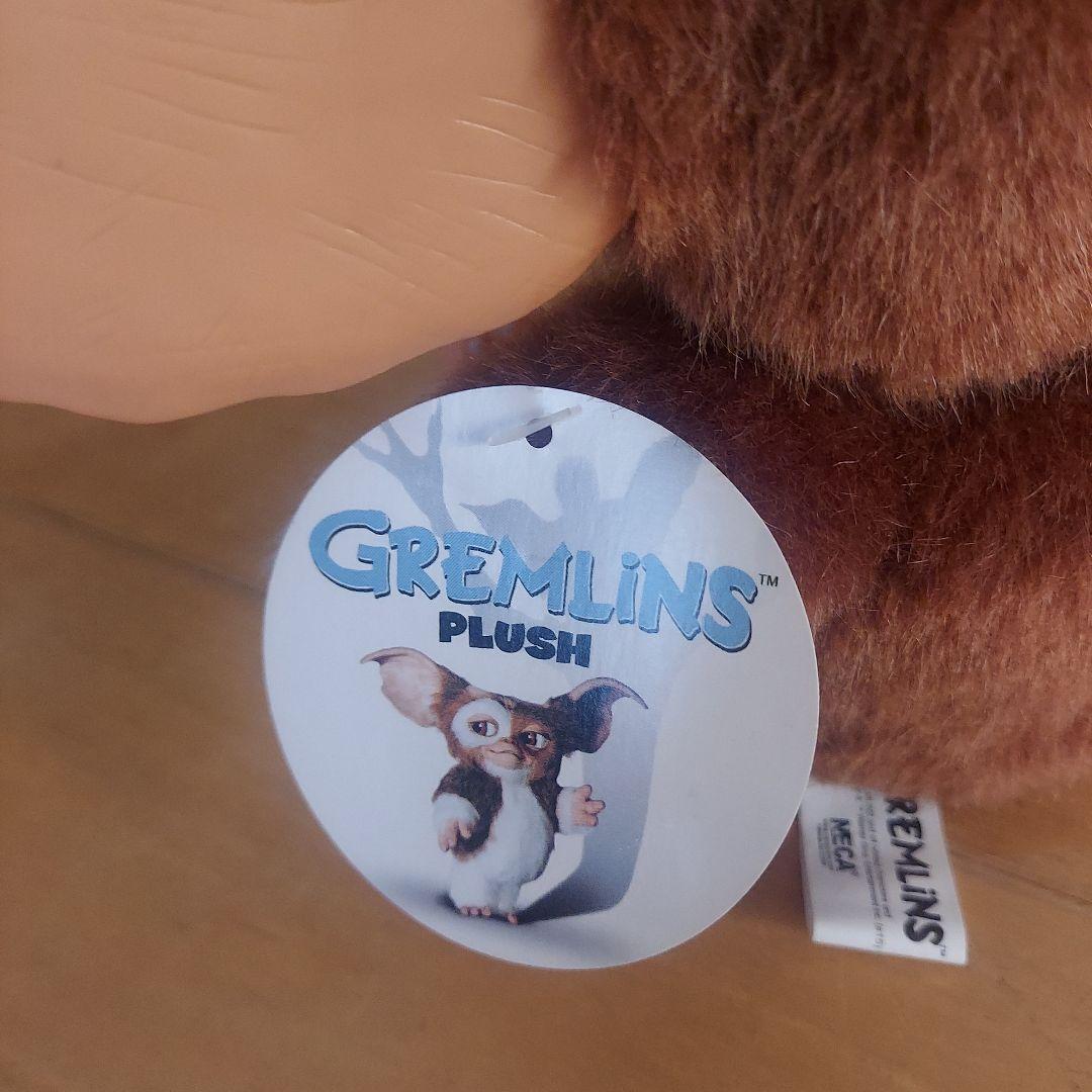 グレムリン ぬいぐるみ プレミアムトイ ギズモ