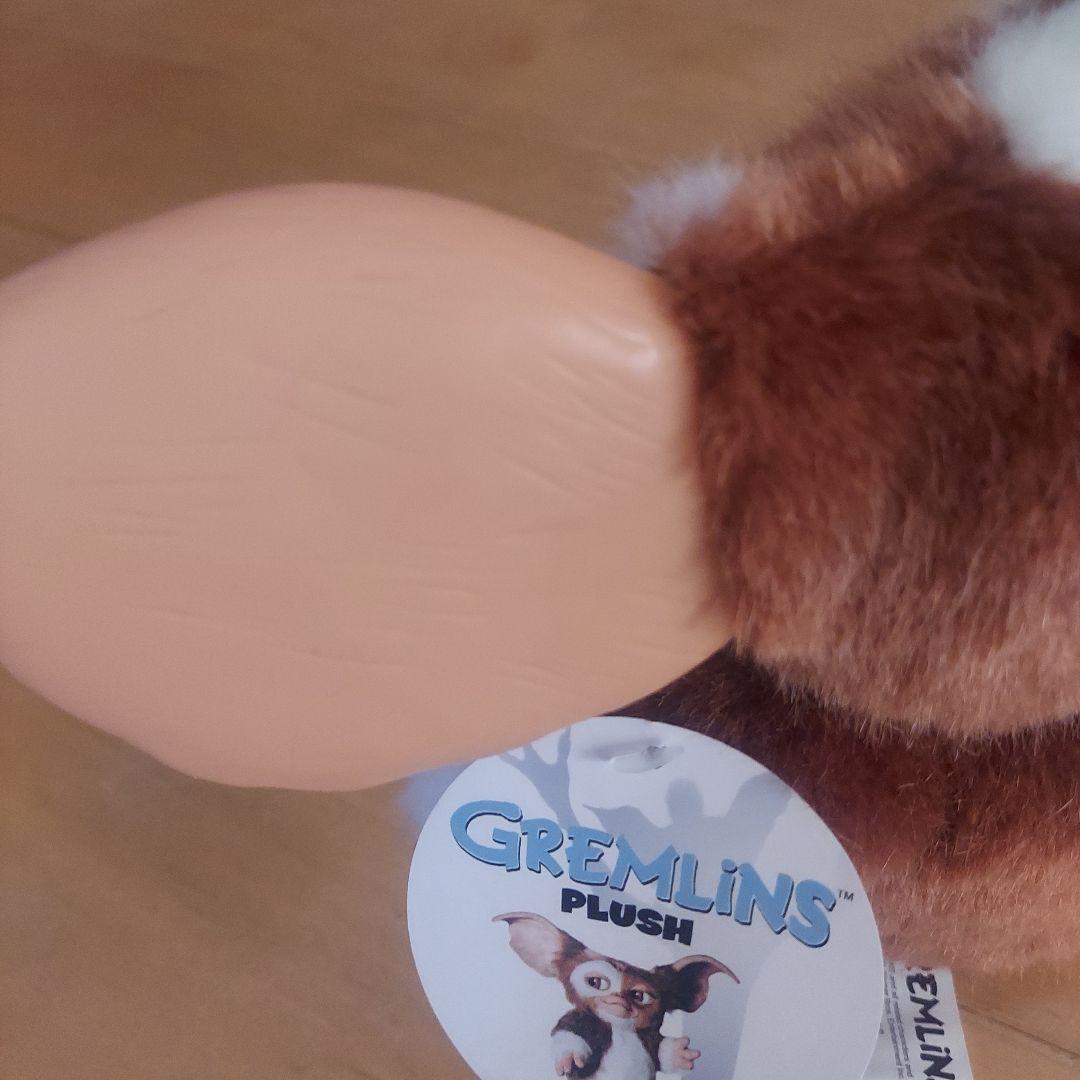 グレムリン ぬいぐるみ プレミアムトイ ギズモ