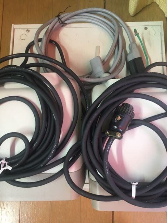 キセノンランプフラッシャーとIRストロボ装置