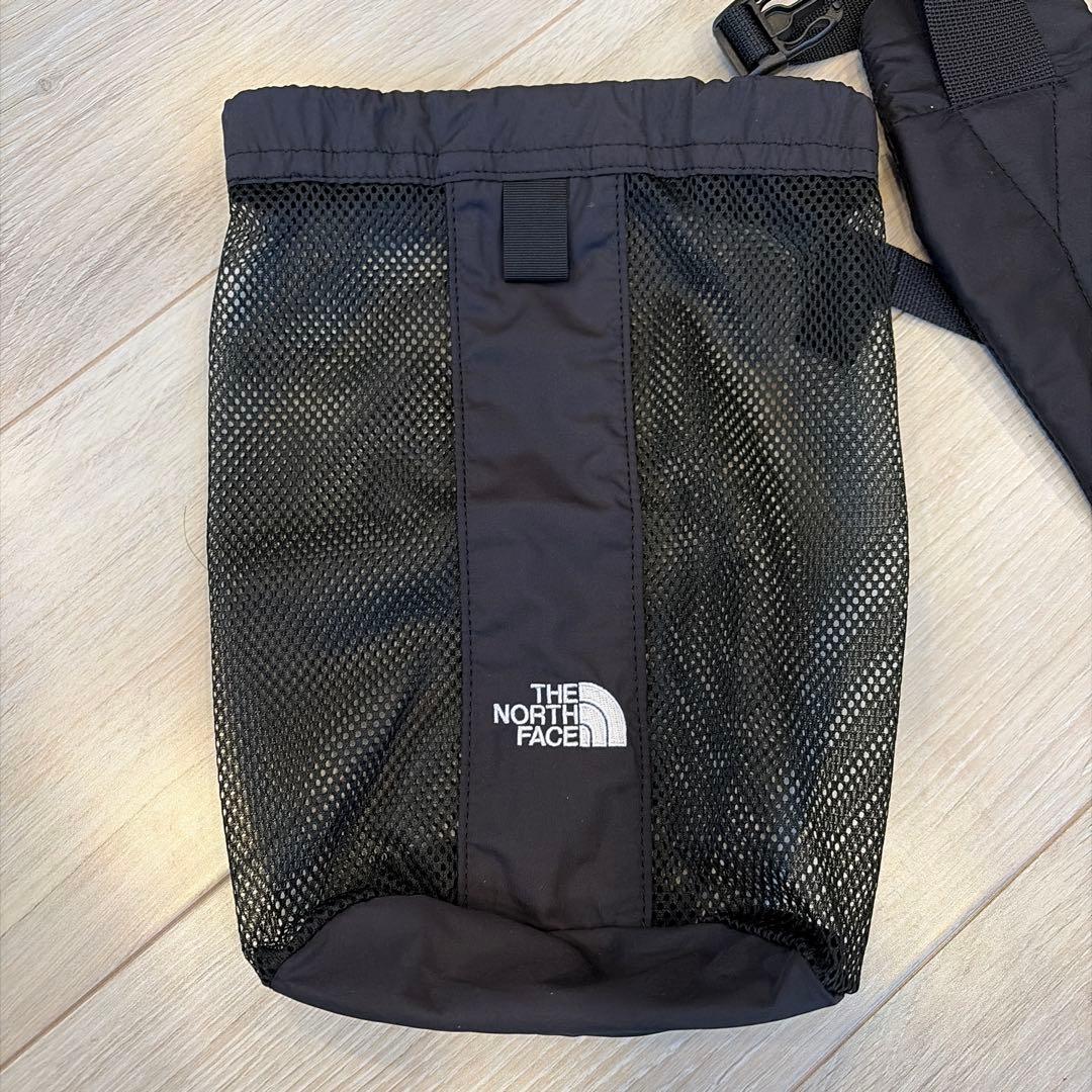 T*m様 THE NORTH FACE 抱っこ紐 ブラック