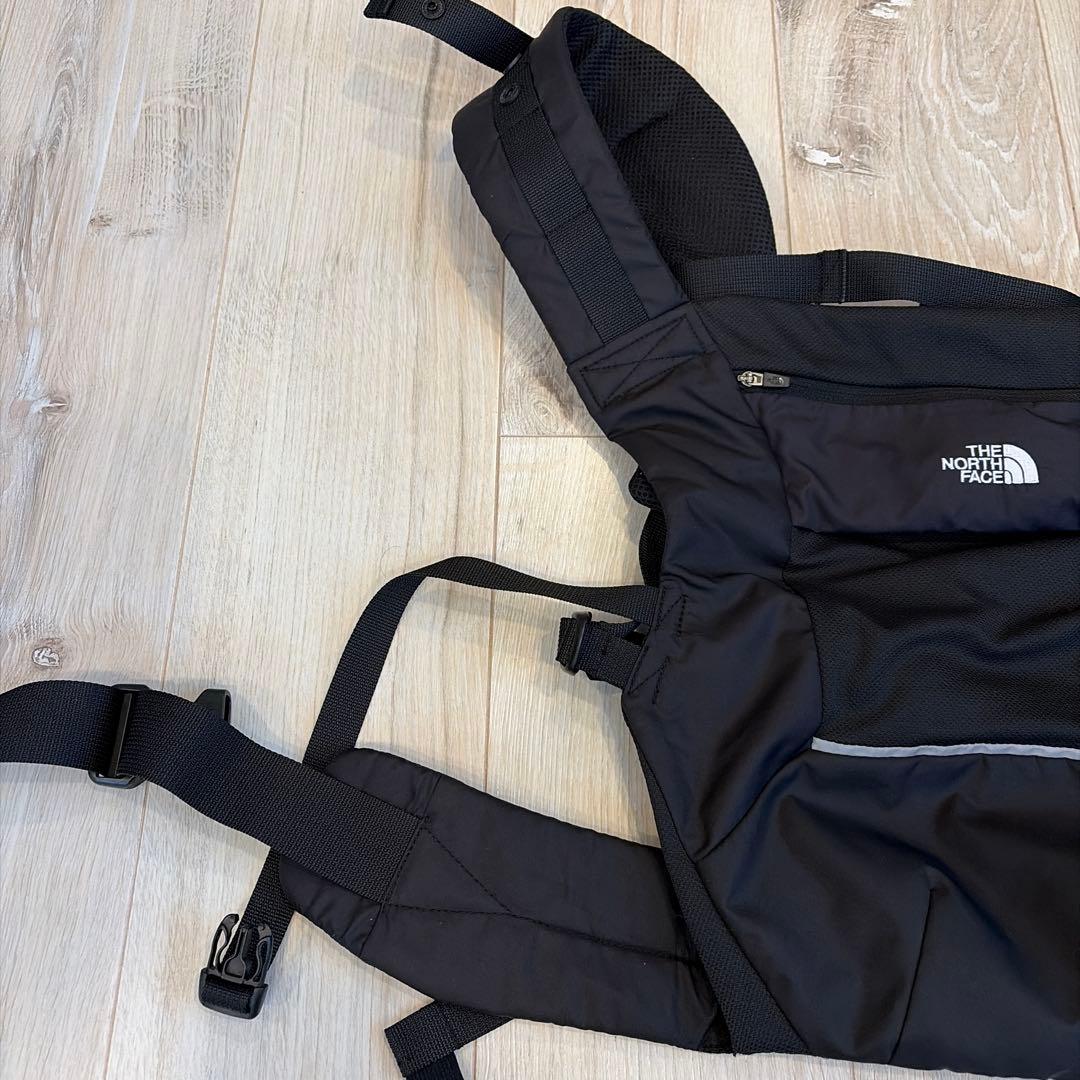 T*m様 THE NORTH FACE 抱っこ紐 ブラック