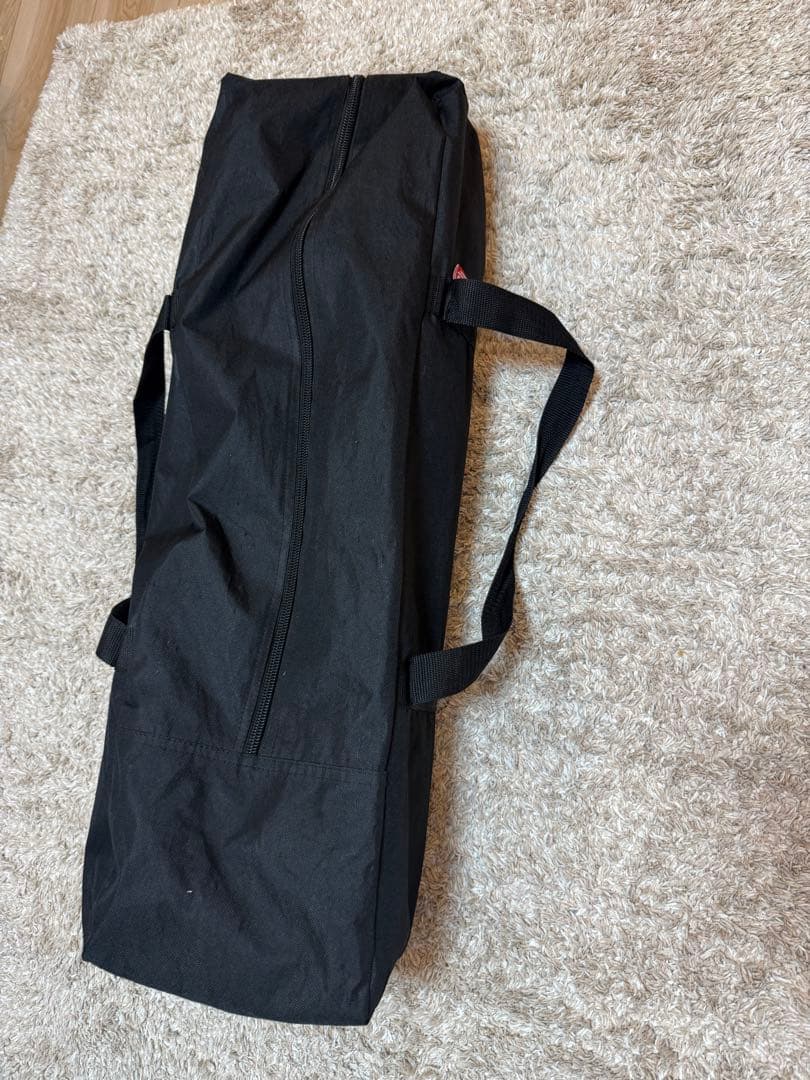 マエ　FIELDOOR ウッドロールトップテーブル 120