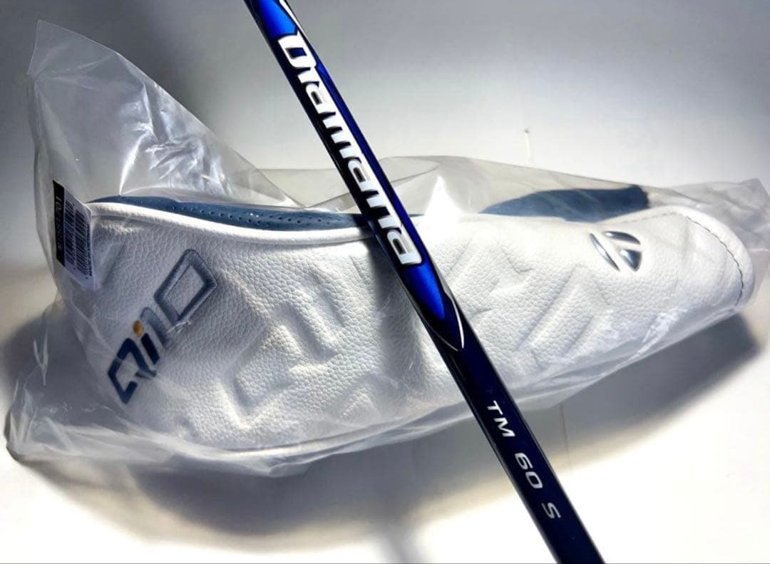 新品未使用★テーラーメイド★Qi10 MAX RESCUE ★U6 31°★S