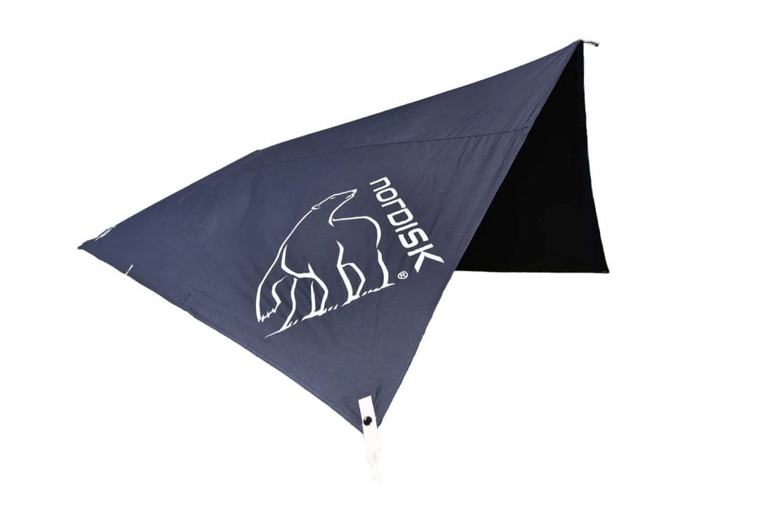 Nordisk2点セット【Asgard12.6】【Kari20】