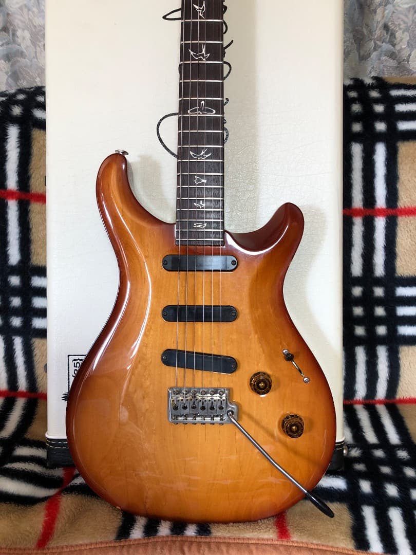 ギター PRS 25th Anniversary 305 Kiki Itoh