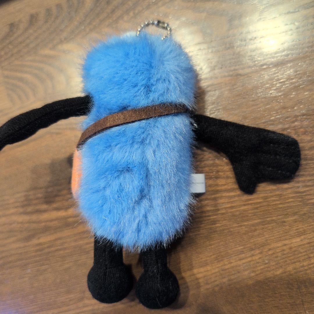 パペットスンスン１番くじ D賞