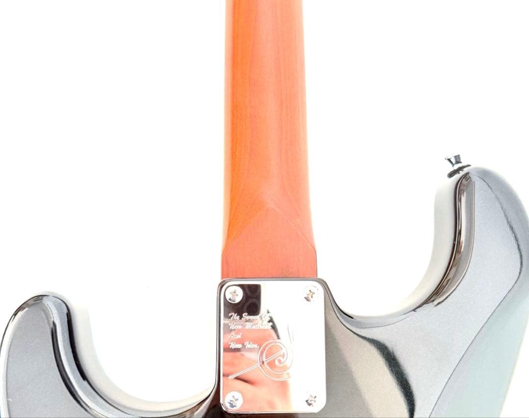 【美品】SAGO CLASSIC STYLE S エレキギター