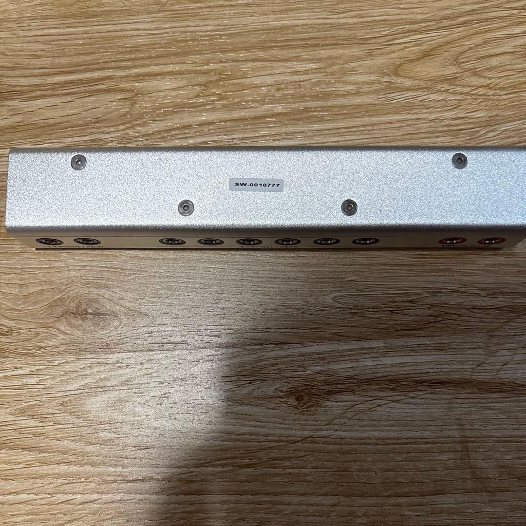 ギター DC-DC Station II