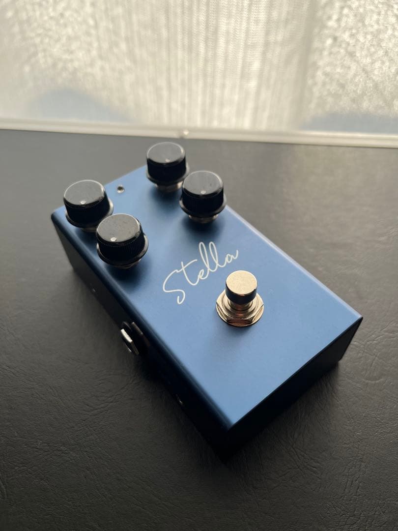 VIRTUES／Stella 値下げ【29,800円▶︎28,000円】