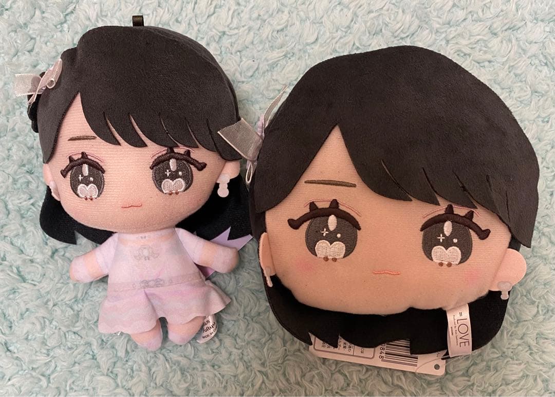 【本日発送】　イコラブ　モーリーファンタジー　佐々木舞香