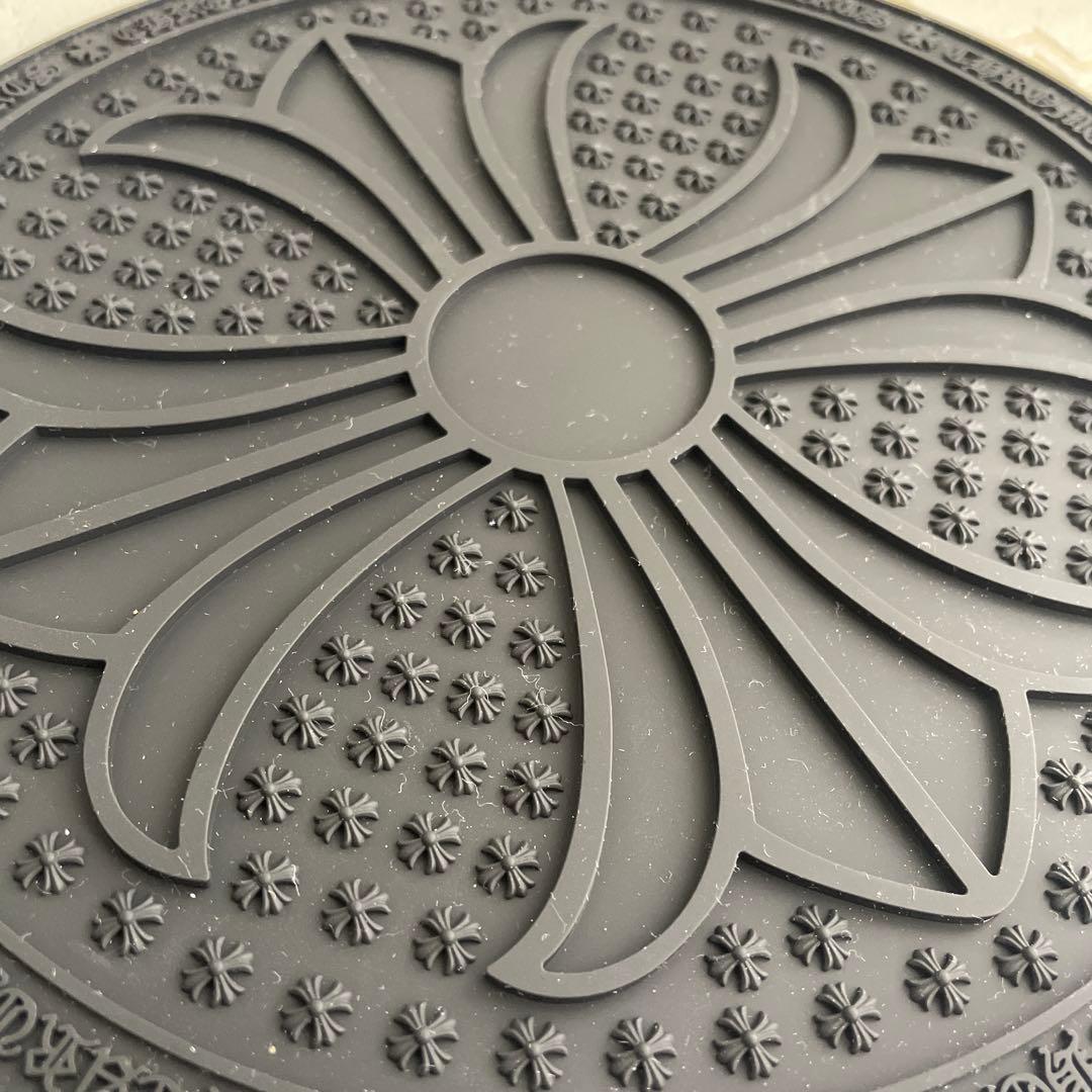 Chrome Hearts ノベルティ クリスマス ホリデーギフト