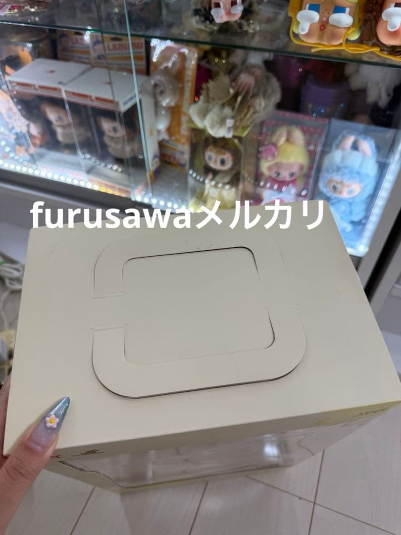 momo0514★プロフィール要確認★ fall into spring