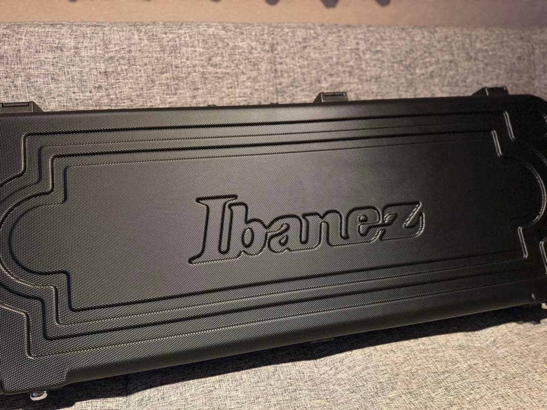 ギター Ibanez Prestige AZ2402 PWF
