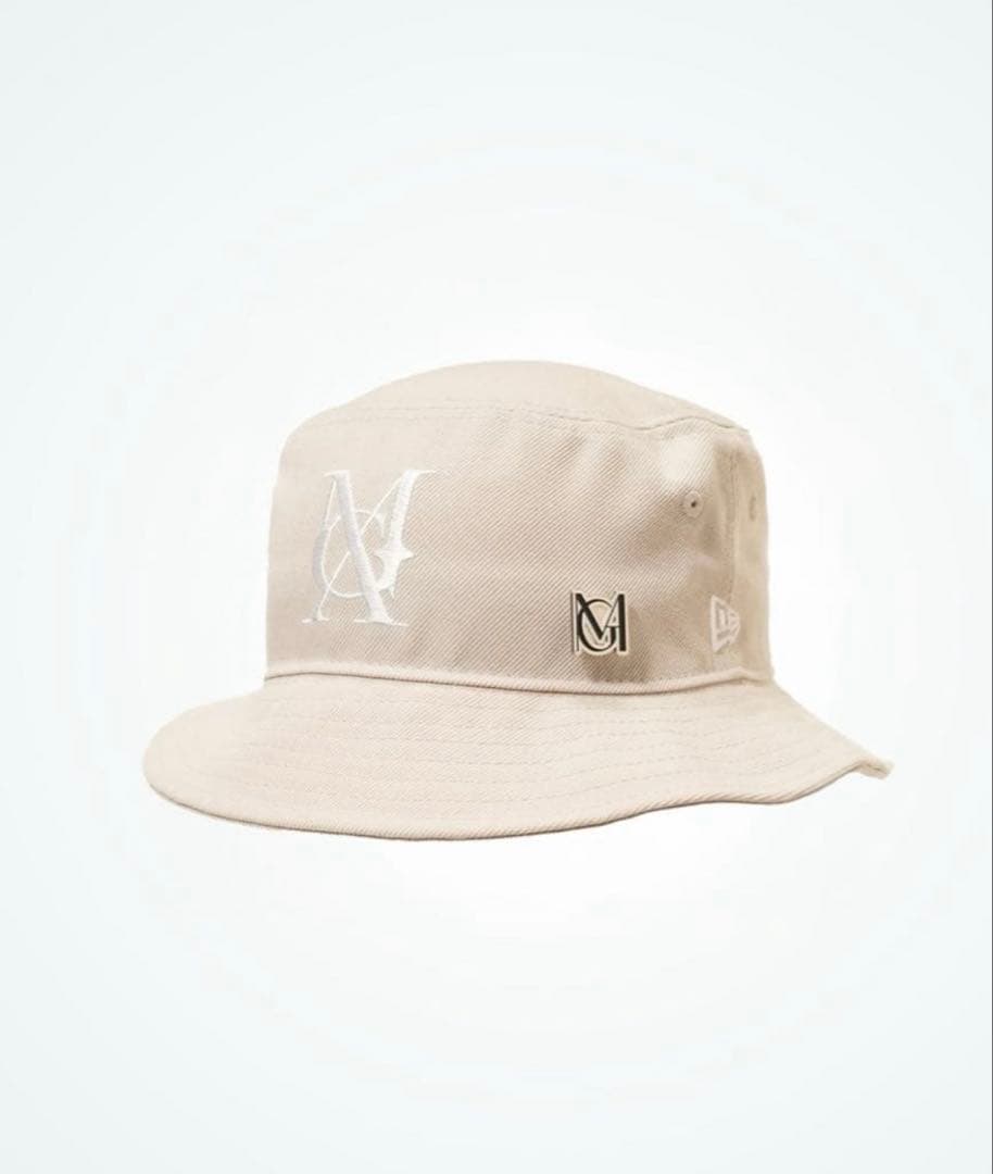 Mrs.GREEN APPLE ミセスグリーンアップル バケットハット バケハ