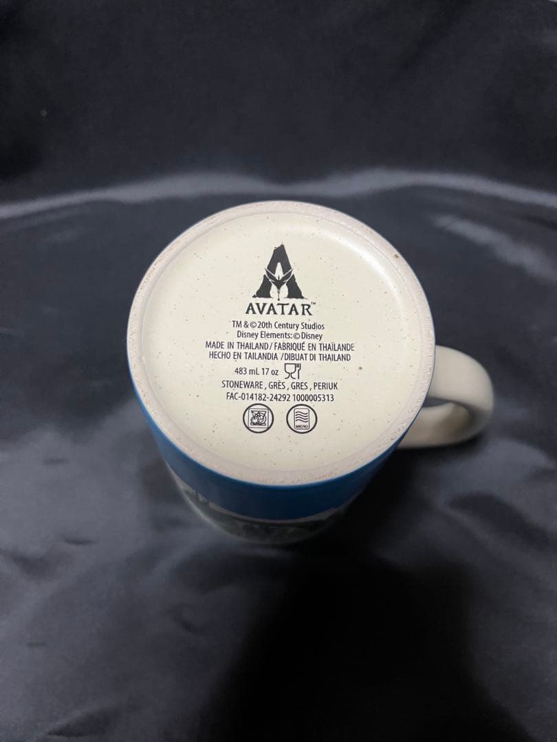 AVATAR マグカップ WDW アニマルキングダム
