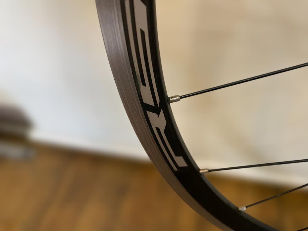 シマノ　 状態良し　WH-RS010 完組ホイール　前後