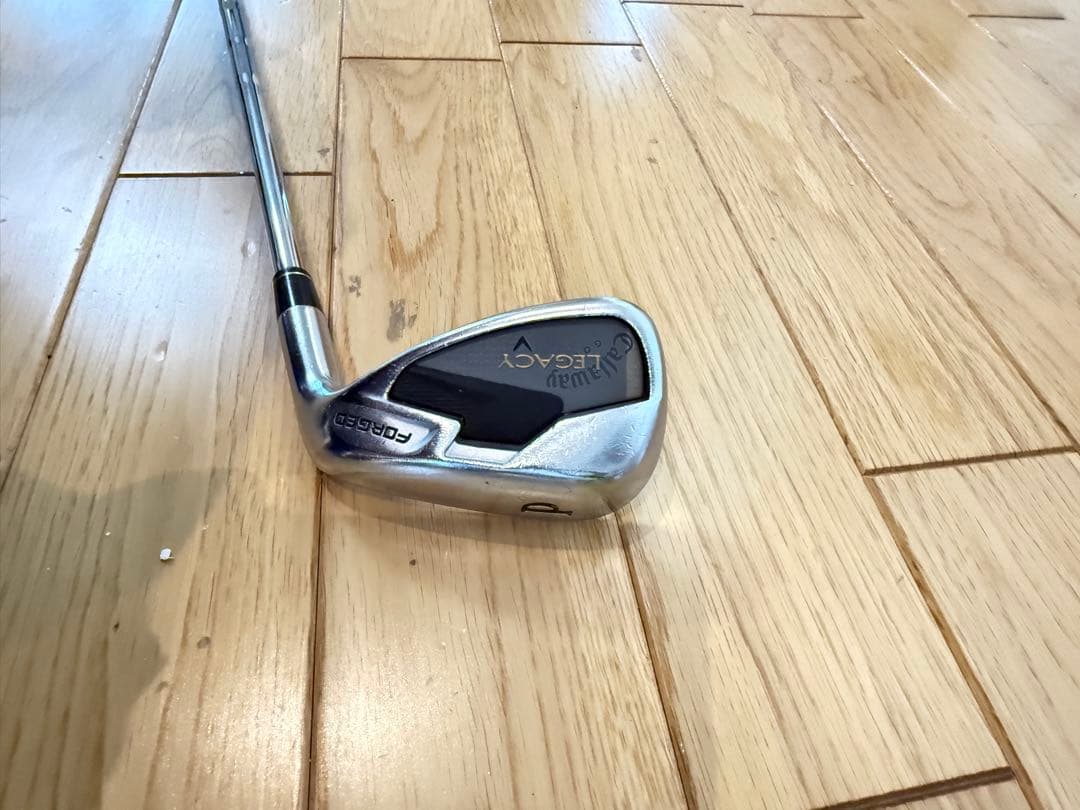 スリクソン、キャロウェイ等！ゴルフクラブセット