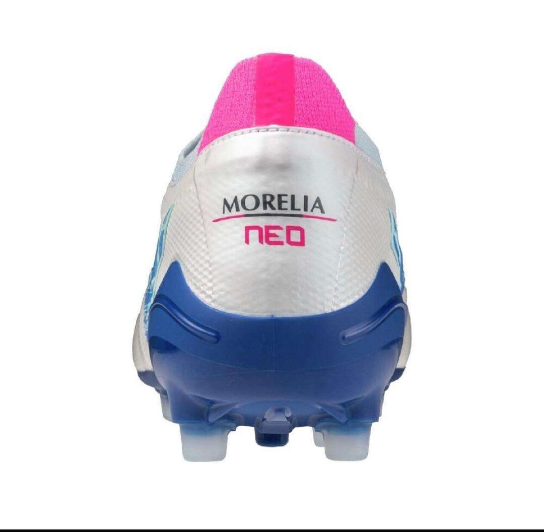 あミズノモレリアネオⅣβJAPANＡＧ26.5