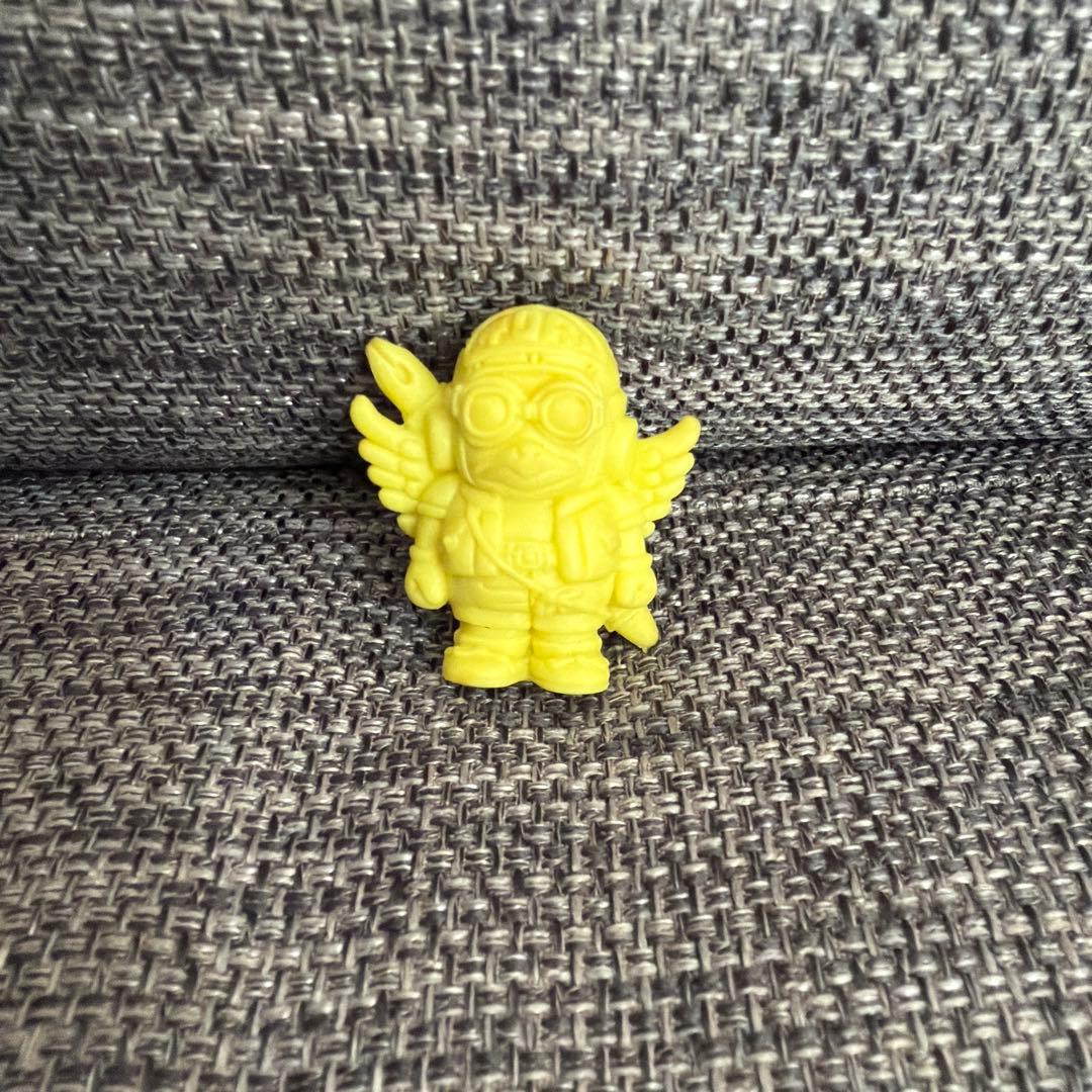 Dr.スランプアラレちゃん消しゴム　鳥山先生　当時物　希少