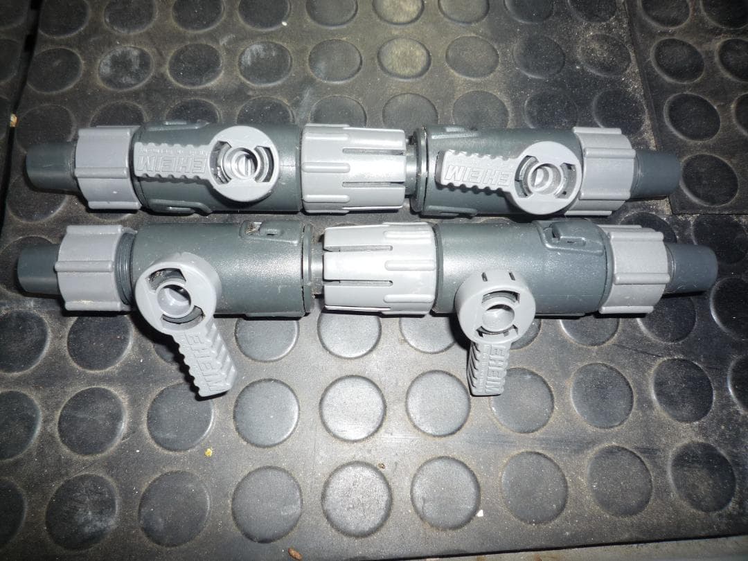 EHEIM プロフェッショナルII 2028 外部フィルター