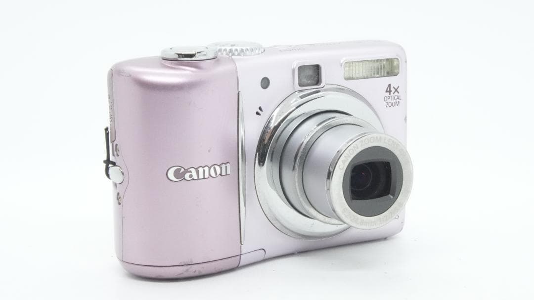 【Y3130】 Canon Powershot A1100 IS キャノン