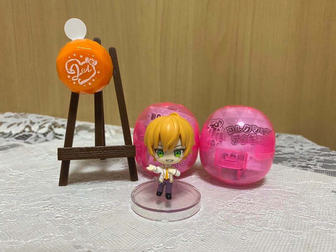 すとぷり ジェルくん グッズ