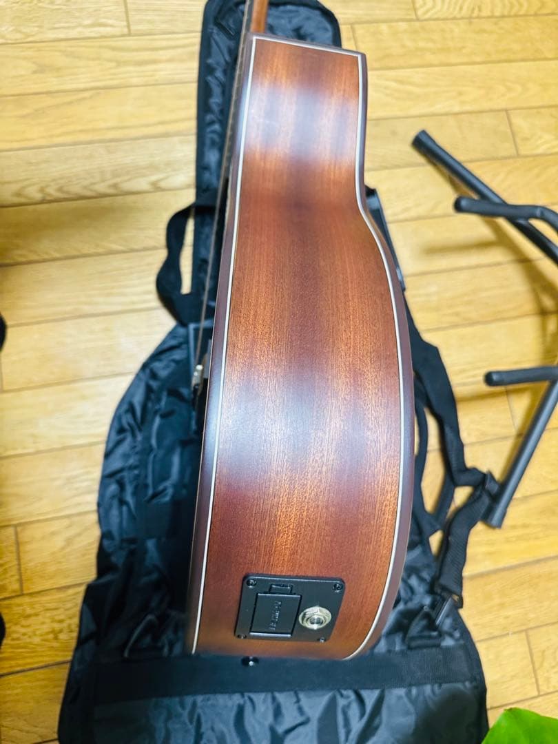 Aria (EST.1956) (ケース・スタンド付)