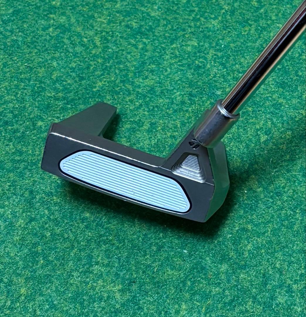 TaylorMade Bandon TM1 パター