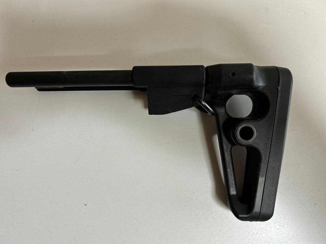 VFC SIG mcx純正ストック