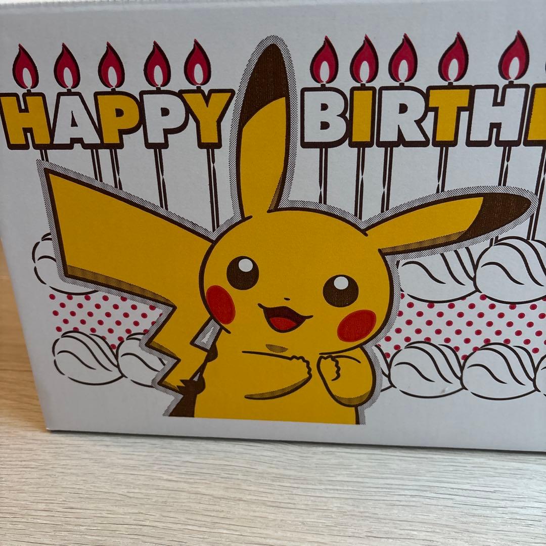 Pokémon Holiday Blessings ピカチュウ ニンフィアセット