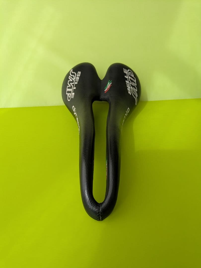 Selle SMP DYNAMIC サドル